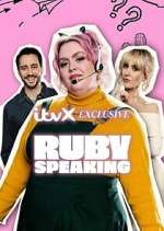 Watch Ruby Speaking Wootly
