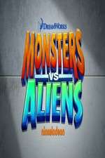 Watch Monsters vs. Aliens Wootly