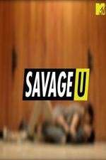 Watch Savage U Wootly