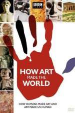 Watch How Art Made the World Wootly