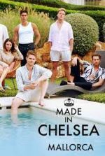 Watch Made in Chelsea: Mallorca Wootly