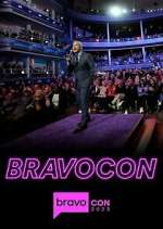 Watch BravoCon Live with Andy Cohen! Wootly