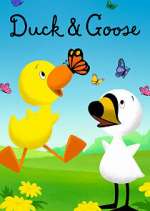 Watch Duck & Goose Wootly