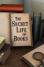 Watch The Secret Life of Books Wootly