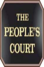 Watch The People's Court Wootly