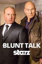 Watch Blunt Talk Wootly