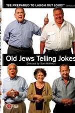 Watch Old Jews Telling Jokes Wootly