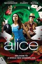 Watch Alice Wootly