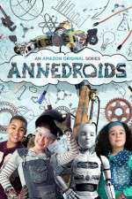 Watch Annedroids Wootly