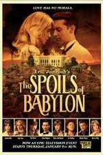 Watch The Spoils of Babylon Wootly