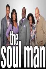 Watch The Soul Man Wootly