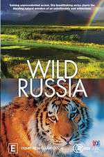 Watch Wild Russia Wootly