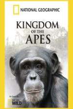 Watch Kingdom Of The Apes Wootly