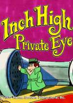 Watch Inch High, Private Eye Wootly