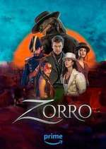 Watch Zorro Wootly