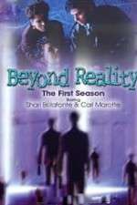 Watch Beyond Reality Wootly