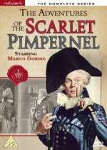 Watch The Adventures of the Scarlet Pimpernel Wootly