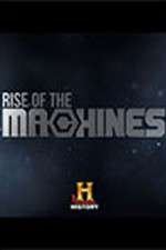 Watch Rise of the Machines Wootly