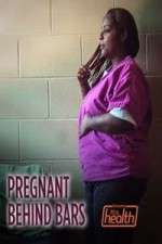 Watch Pregnant Behind Bars Wootly