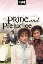 Watch Pride and Prejudice Wootly