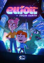 Watch Elliott from Earth Wootly