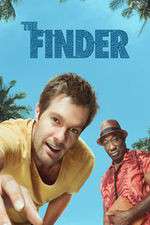Watch The Finder Wootly