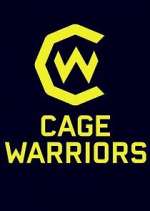 Watch Cage Warriors Wootly