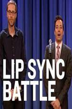 Watch Lip Sync Battle Wootly