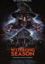 Watch The Witching Season Wootly