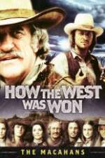 Watch How the West Was Won Wootly