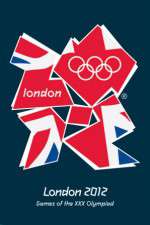 Watch London 2012 Olympic Games Wootly