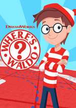 Watch Where's Waldo? Wootly