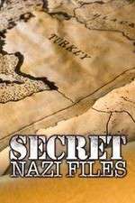 Watch Nazi Secret Files Wootly