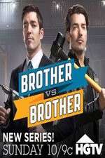 Watch Brother vs. Brother Wootly