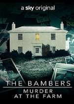 Watch The Bambers: Murder at the Farm Wootly