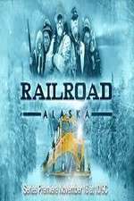 Watch Railroad Alaska Wootly