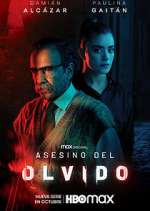 Watch Asesino del Olvido Wootly