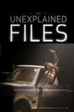 Watch Unexplained Files Wootly