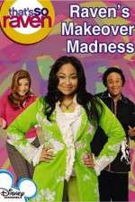 Watch That's So Raven Wootly