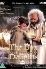 Watch The Box of Delights Wootly