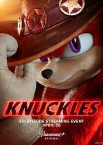 Knuckles wootly