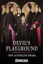 Watch Devil's Playground Wootly