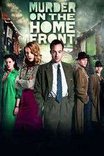 Watch Murder On The Home Front Wootly