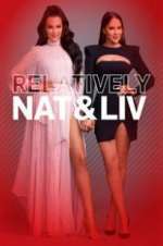 Watch Relatively Nat & Liv Wootly